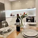 Myrae Living Apartamento