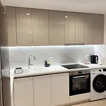 Apartamento Myrae Living Lefkáda