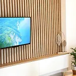 Myrae Living Apartamento