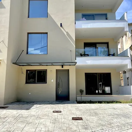 Appartement Myrae Living