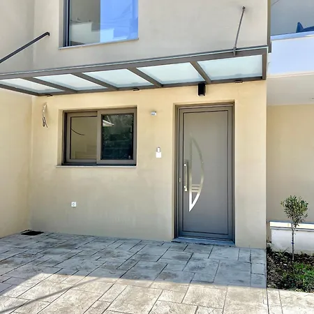 דירה Myrae Living *