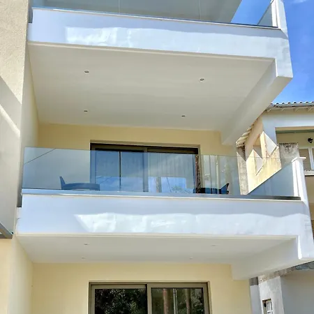 Myrae Living Appartement Lefkáda