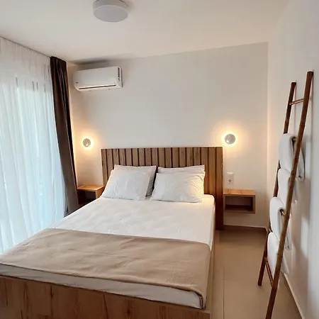 Myrae Living Lefkada City