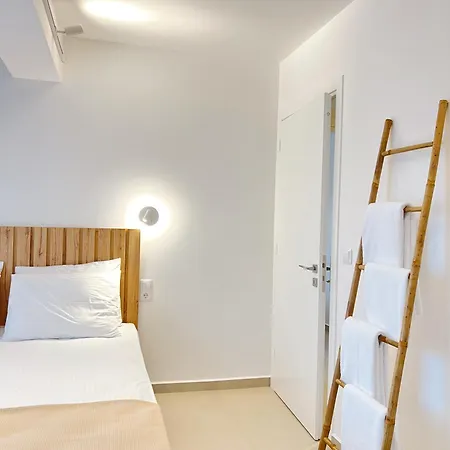 Appartement Myrae Living