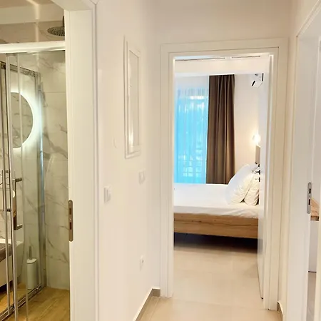 Myrae Living 아파트 *
