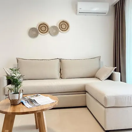 Myrae Living 아파트 *