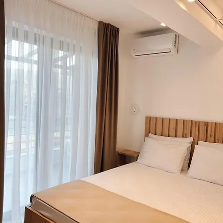 Myrae Living Appartement Lefkáda