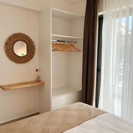 Myrae Living Lefkada City