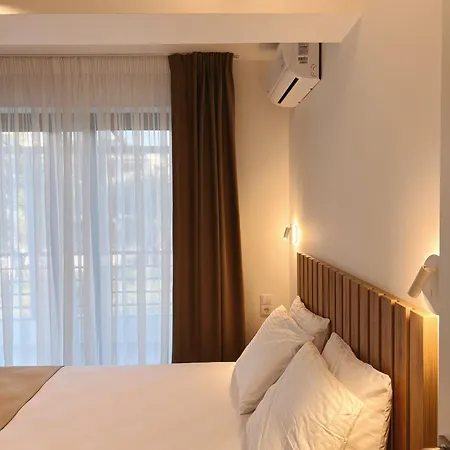 Myrae Living דירה