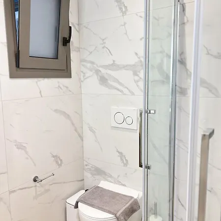 Myrae Living דירה Lefkáda