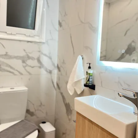 Appartement Myrae Living