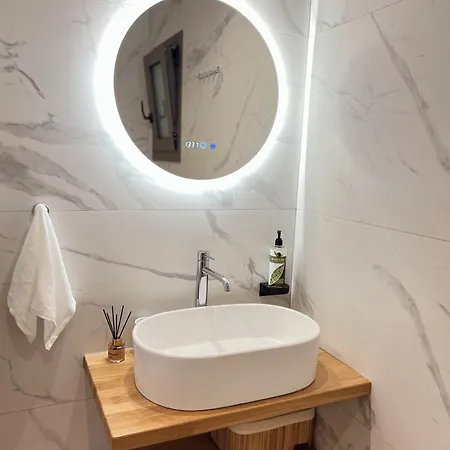 Myrae Living Appartement Lefkáda