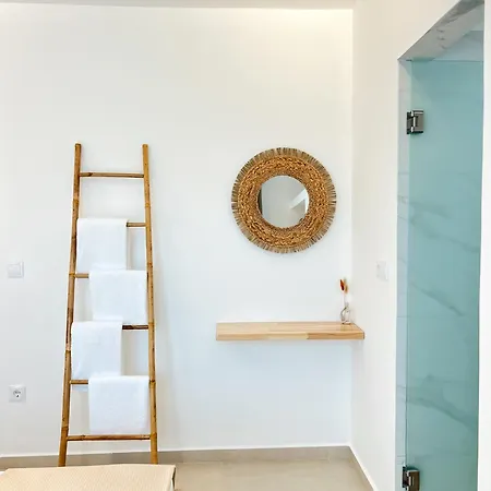 דירה Myrae Living