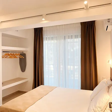 Myrae Living Lefkada City