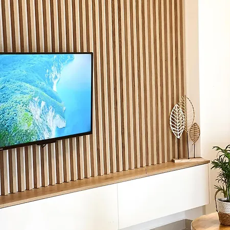 Myrae Living Appartement