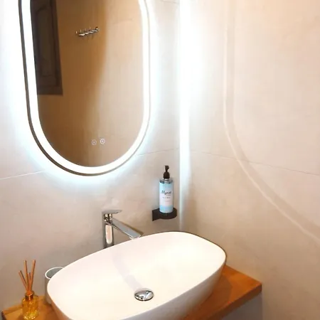 아파트 Myrae Living