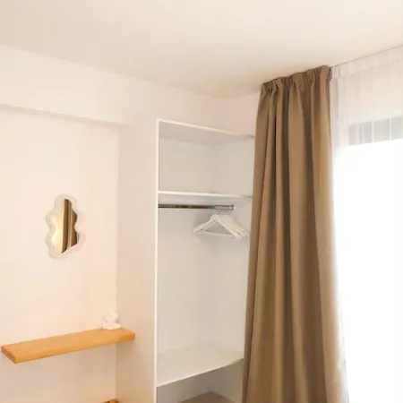 Myrae Living 아파트 *