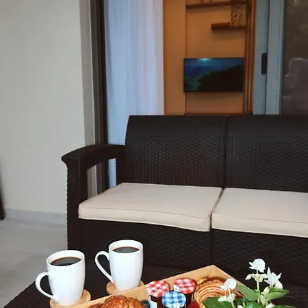 아파트 Myrae Living