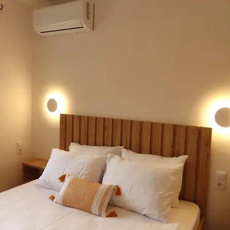 Myrae Living 아파트 Lefkáda