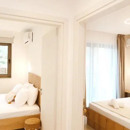 아파트 Myrae Living