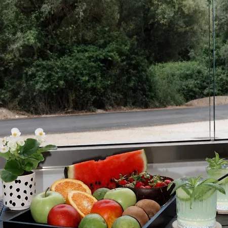 Myrae Living 아파트 *