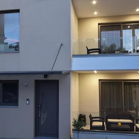 Myrae Living 아파트 *