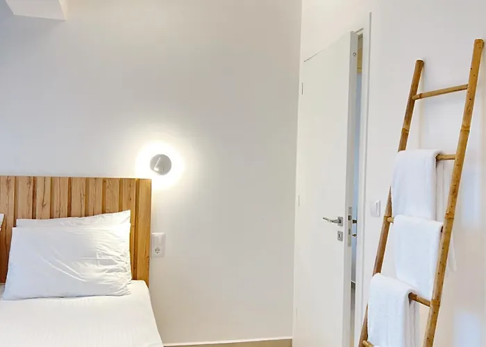 Διαμέρισμα Myrae Living