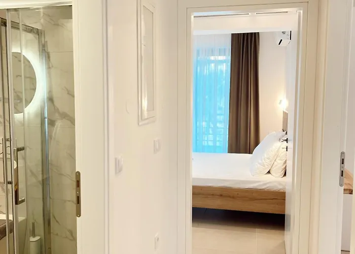 Myrae Living Διαμέρισμα *