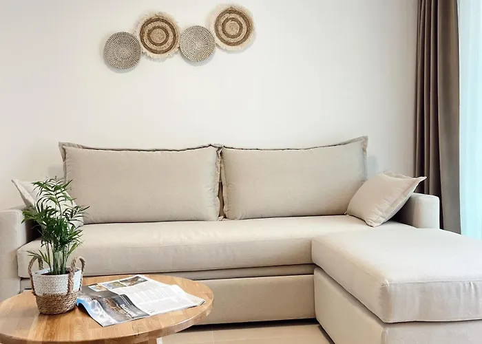 Myrae Living Διαμέρισμα *