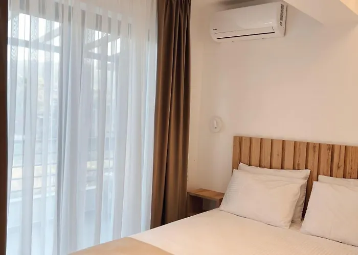 Myrae Living Διαμέρισμα Λευκάδα