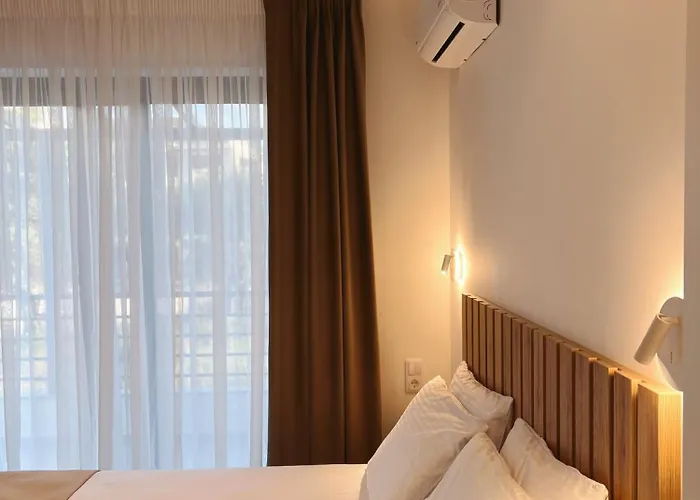 Myrae Living Διαμέρισμα