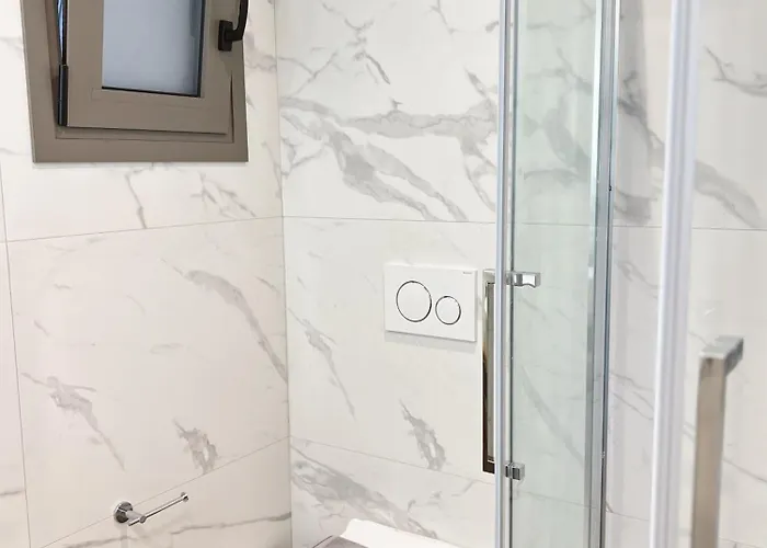 Myrae Living Διαμέρισμα Λευκάδα