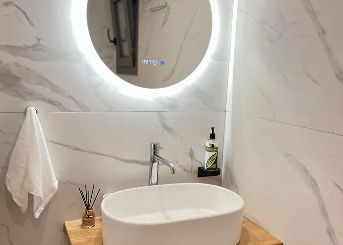 Myrae Living Διαμέρισμα Λευκάδα