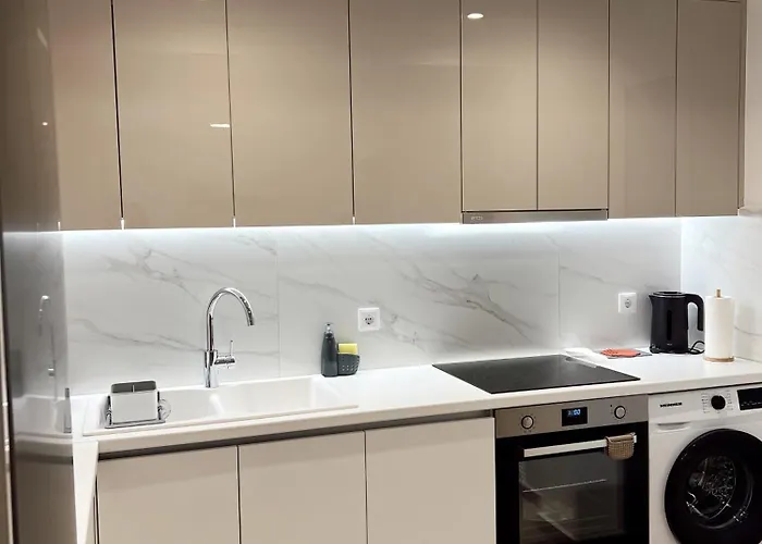 Διαμέρισμα Myrae Living Λευκάδα